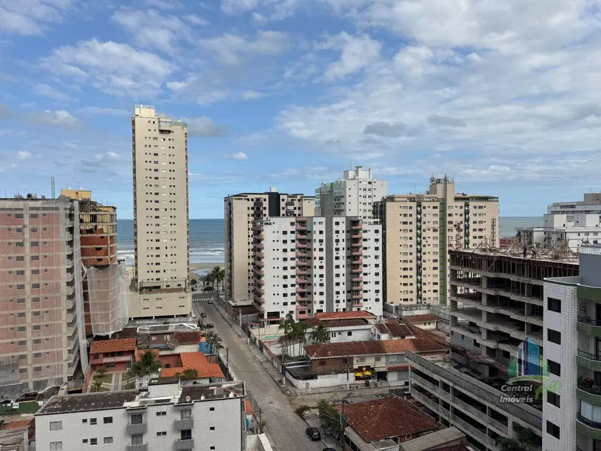 Foto 4 de Apartamento com 2 quartos à venda, 100m2 em Aviação, Praia Grande - SP