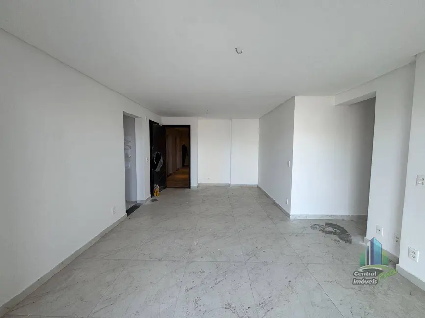 Foto 6 de Apartamento com 2 quartos à venda, 100m2 em Aviação, Praia Grande - SP