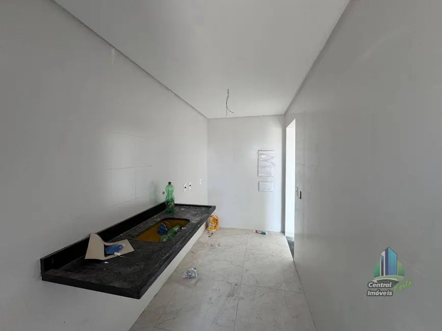 Foto 8 de Apartamento com 2 quartos à venda, 100m2 em Aviação, Praia Grande - SP