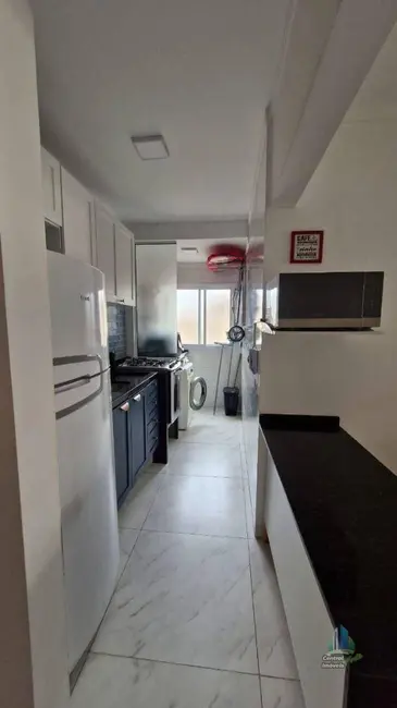 Apartamento com 2 quartos à venda, 64m2 em Praia Grande - SP - imagem 2 Foto 2 de Apartamento com 2 quartos à venda, 64m2 em Praia Grande - SP