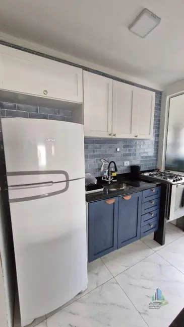 Apartamento com 2 quartos à venda, 64m2 em Praia Grande - SP - imagem 4 Foto 4 de Apartamento com 2 quartos à venda, 64m2 em Praia Grande - SP