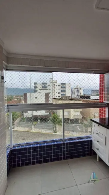Apartamento com 2 quartos à venda, 64m2 em Praia Grande - SP - imagem 1 Foto 1 de Apartamento com 2 quartos à venda, 64m2 em Praia Grande - SP