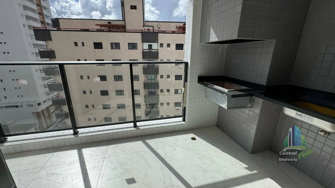 Foto 6 de Apartamento com 2 quartos à venda, 92m2 em Aviação, Praia Grande - SP