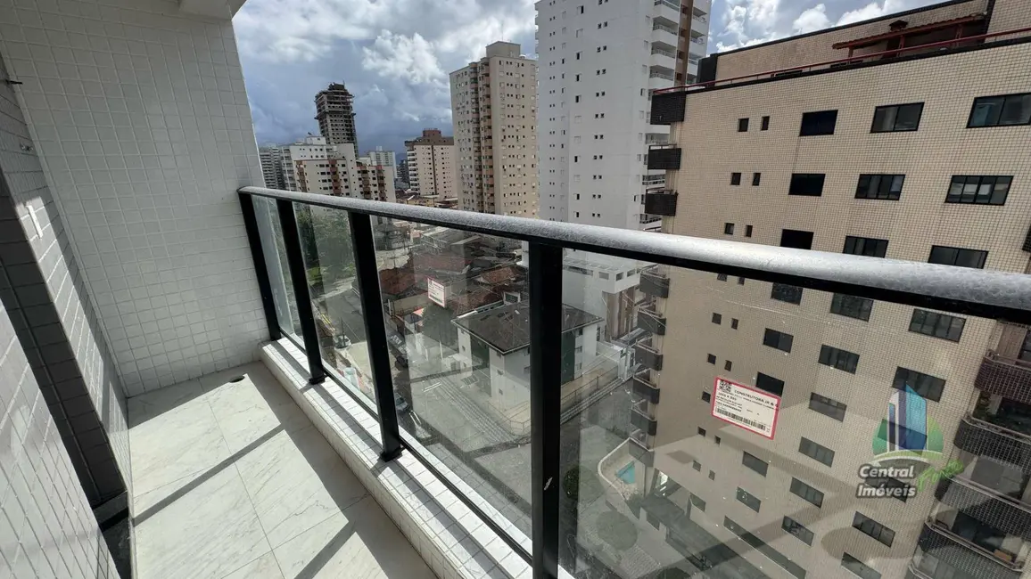 Foto 4 de Apartamento com 2 quartos à venda, 92m2 em Aviação, Praia Grande - SP