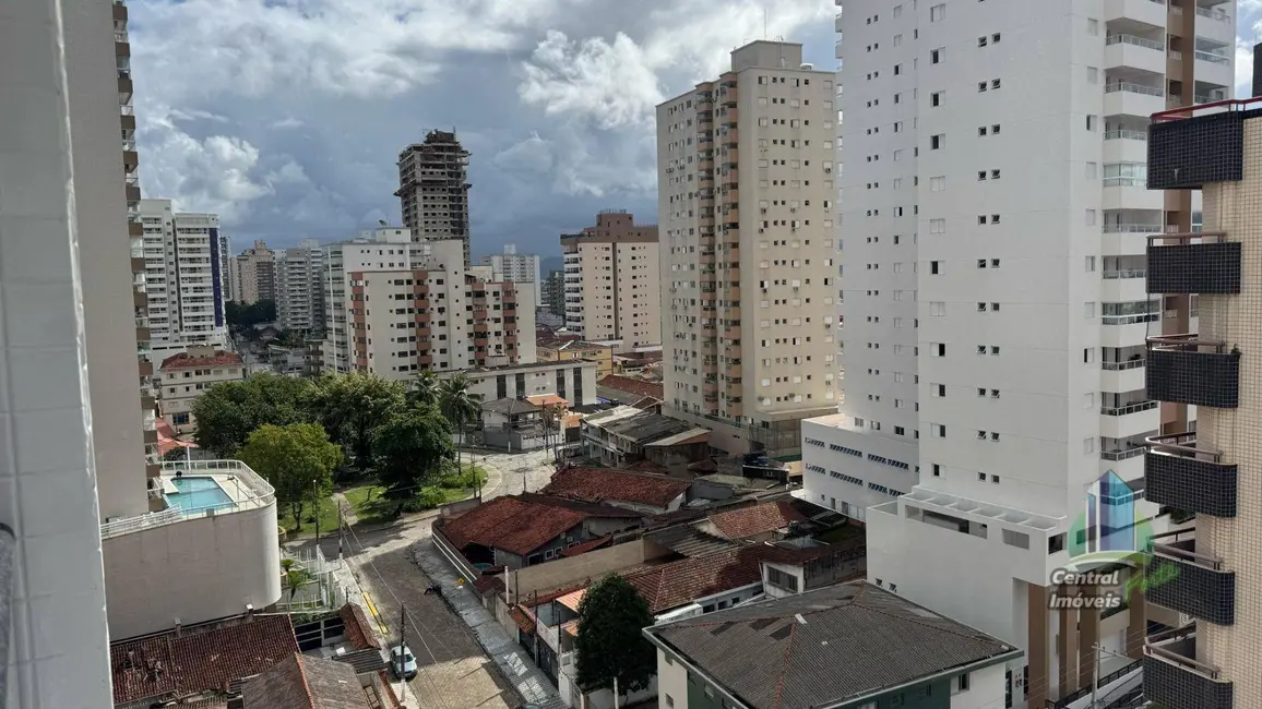 Foto 8 de Apartamento com 2 quartos à venda, 92m2 em Aviação, Praia Grande - SP