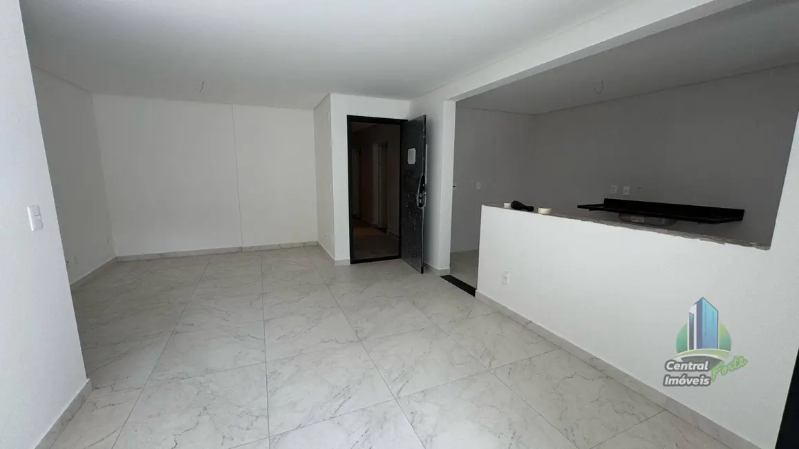 Foto 2 de Apartamento com 2 quartos à venda, 92m2 em Aviação, Praia Grande - SP