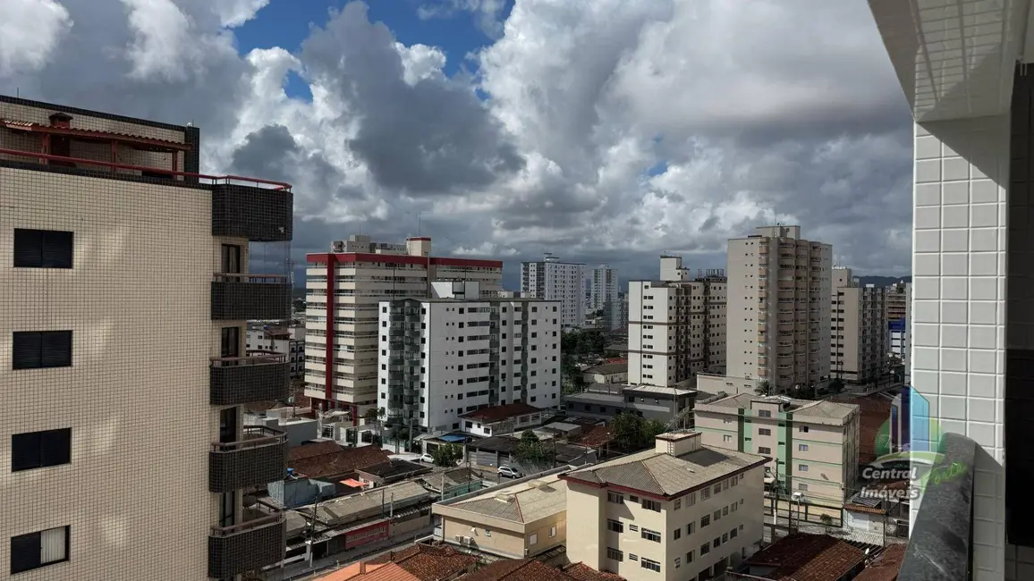 Foto 9 de Apartamento com 2 quartos à venda, 92m2 em Aviação, Praia Grande - SP