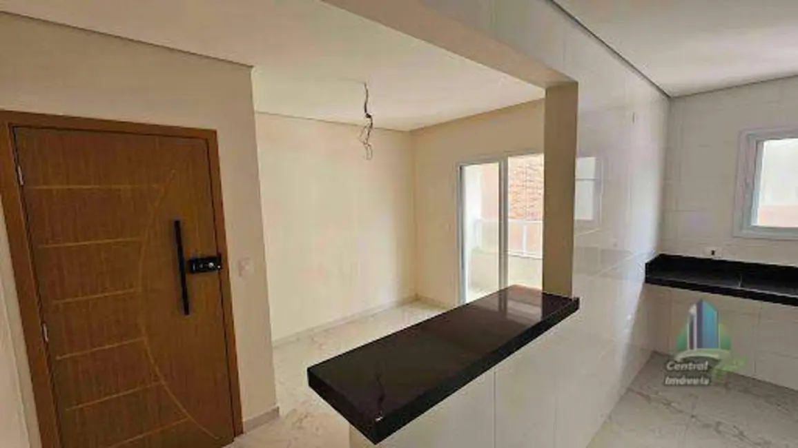 Foto 6 de Apartamento com 2 quartos à venda, 71m2 em Praia Grande - SP