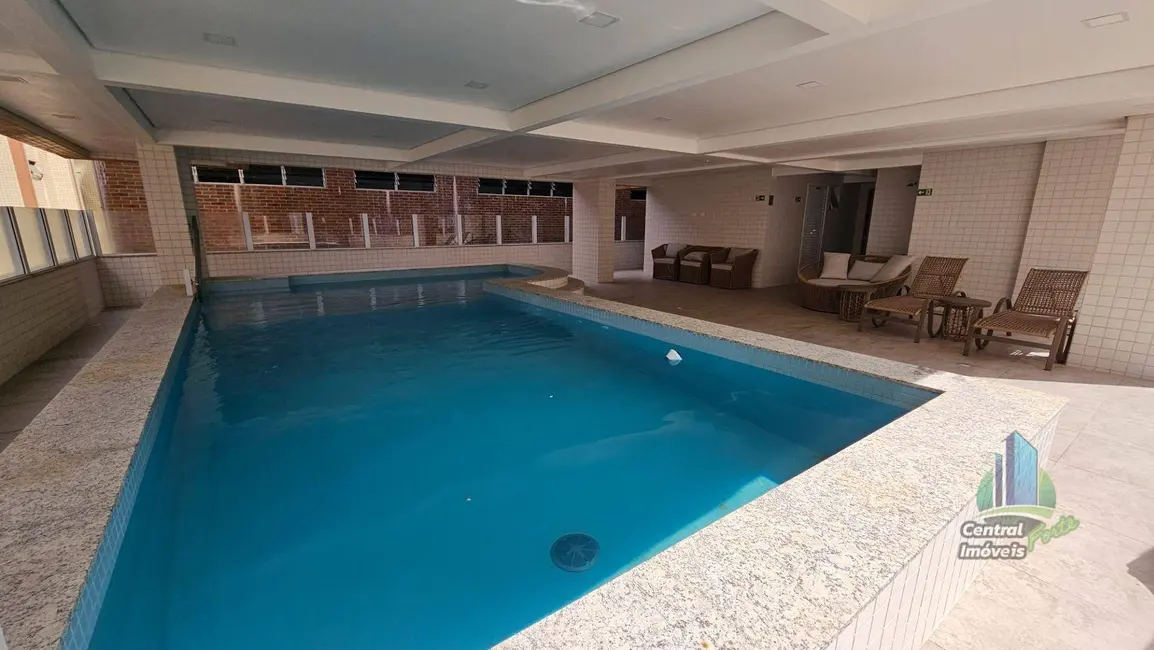 Foto 1 de Apartamento com 2 quartos à venda, 71m2 em Praia Grande - SP