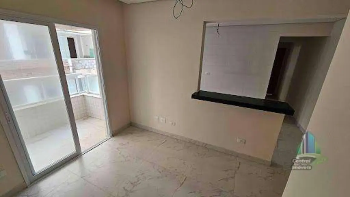 Foto 4 de Apartamento com 2 quartos à venda, 71m2 em Praia Grande - SP