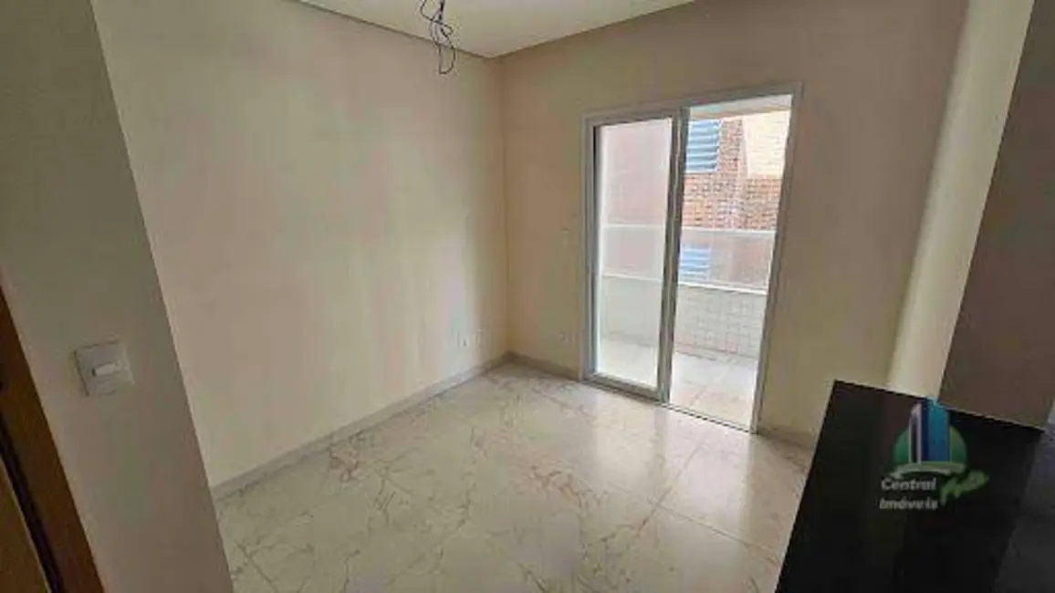 Foto 2 de Apartamento com 2 quartos à venda, 71m2 em Praia Grande - SP