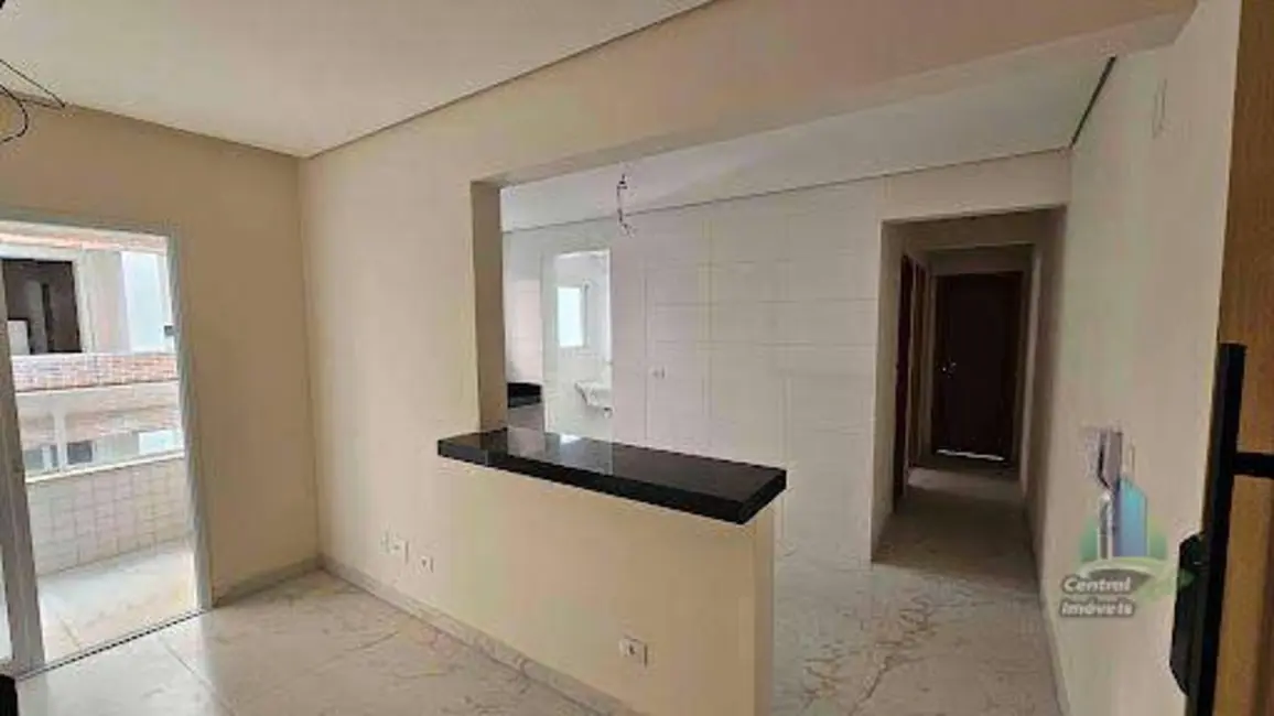Foto 3 de Apartamento com 2 quartos à venda, 71m2 em Praia Grande - SP