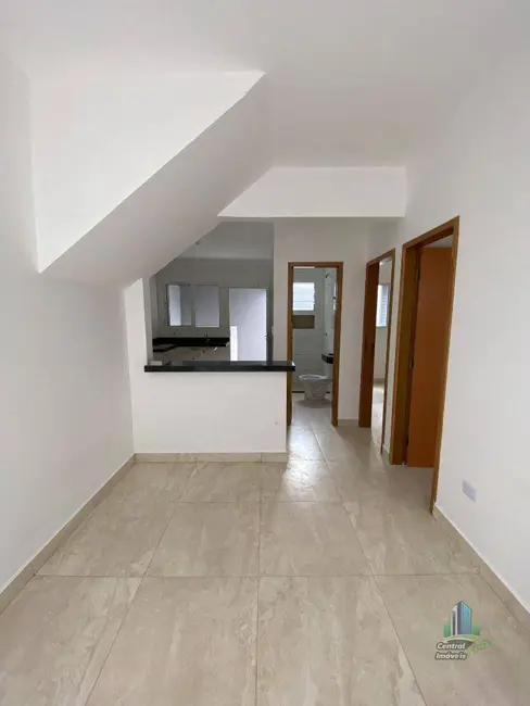Foto 1 de Casa de Condomínio com 2 quartos à venda, 300m2 em Praia Grande - SP