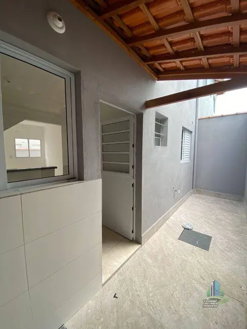 Foto 7 de Casa de Condomínio com 2 quartos à venda, 300m2 em Praia Grande - SP