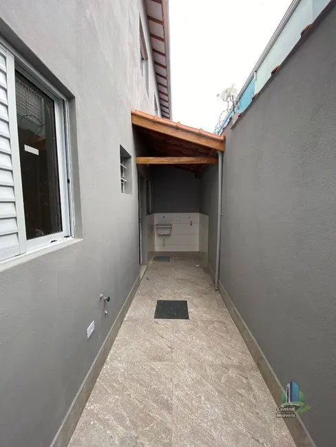 Foto 6 de Casa de Condomínio com 2 quartos à venda, 300m2 em Praia Grande - SP