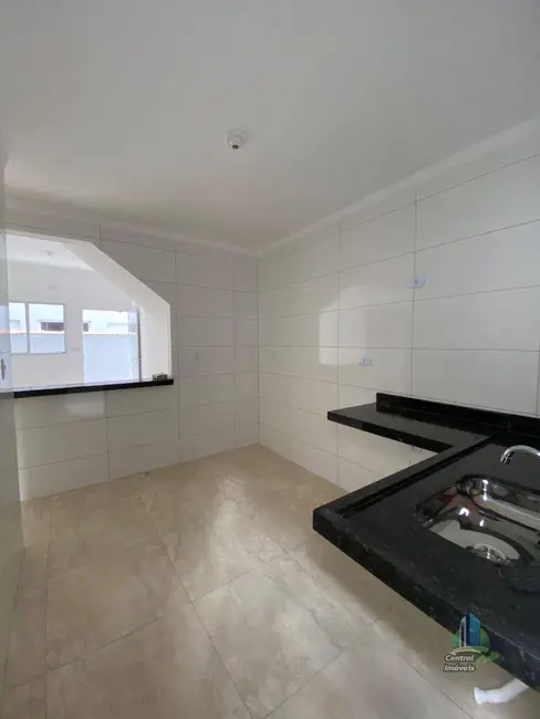 Foto 5 de Casa de Condomínio com 2 quartos à venda, 300m2 em Praia Grande - SP