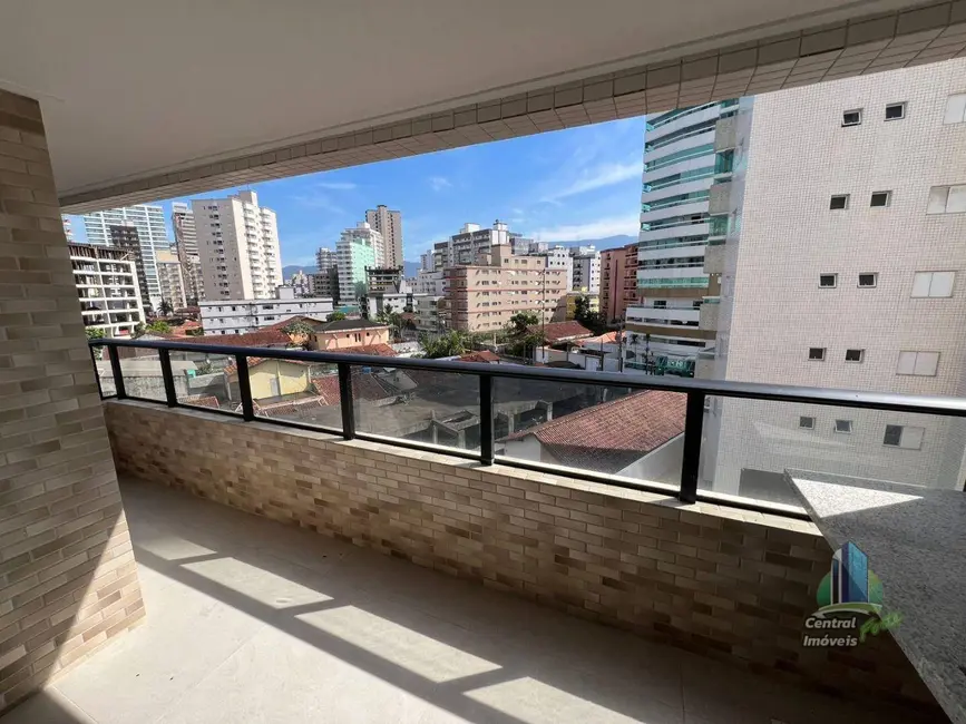 Foto 1 de Apartamento com 1 quarto à venda, 70m2 em Praia Grande - SP