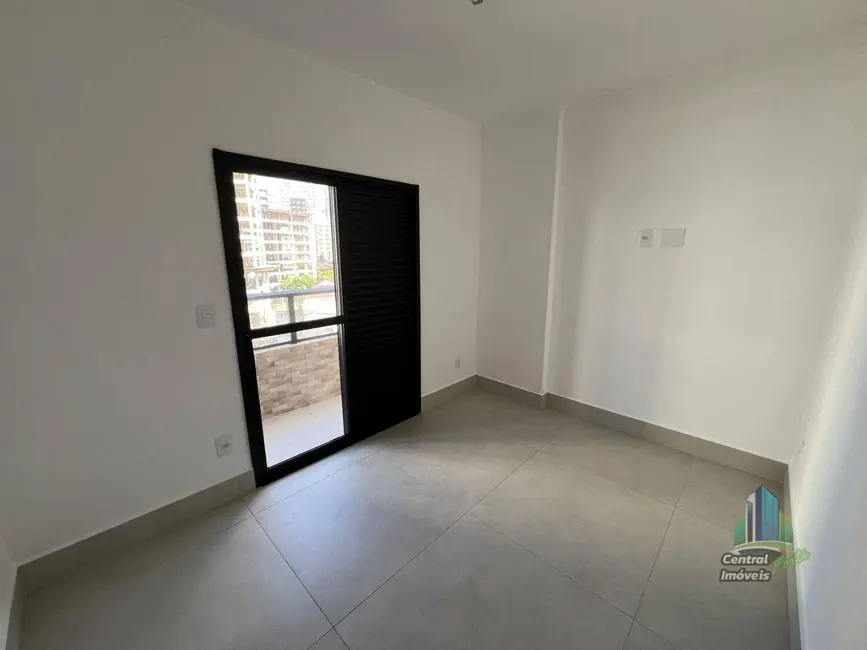 Foto 8 de Apartamento com 1 quarto à venda, 70m2 em Praia Grande - SP