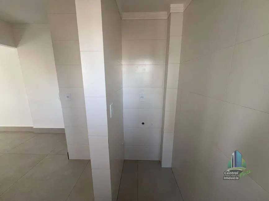 Foto 4 de Apartamento com 1 quarto à venda, 70m2 em Praia Grande - SP