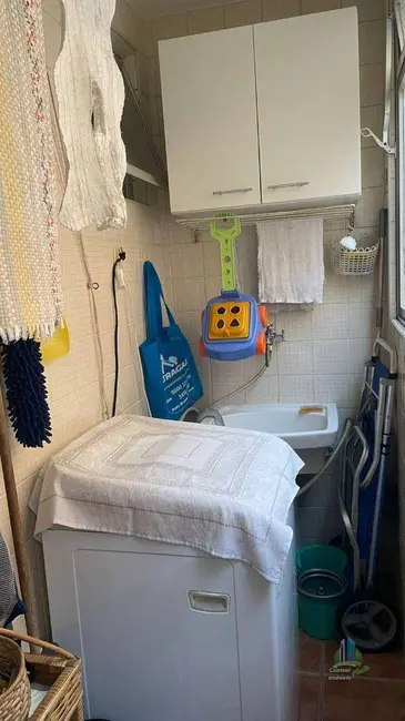 Apartamento com 1 quarto à venda, 64m2 em Canto do Forte, Praia Grande - SP - imagem 6 Foto 6 de Apartamento com 1 quarto à venda, 64m2 em Canto do Forte, Praia Grande - SP