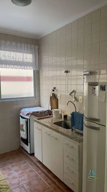 Apartamento com 1 quarto à venda, 64m2 em Canto do Forte, Praia Grande - SP - imagem 4 Foto 4 de Apartamento com 1 quarto à venda, 64m2 em Canto do Forte, Praia Grande - SP