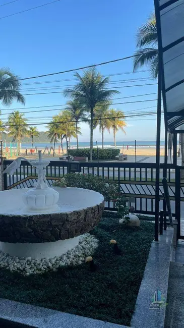 Apartamento com 1 quarto à venda, 64m2 em Canto do Forte, Praia Grande - SP - imagem 1 Foto 1 de Apartamento com 1 quarto à venda, 64m2 em Canto do Forte, Praia Grande - SP