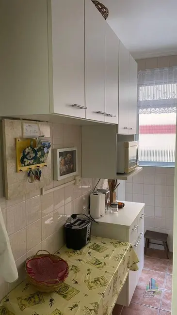 Apartamento com 1 quarto à venda, 64m2 em Canto do Forte, Praia Grande - SP - imagem 5 Foto 5 de Apartamento com 1 quarto à venda, 64m2 em Canto do Forte, Praia Grande - SP
