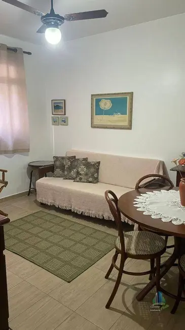 Apartamento com 1 quarto à venda, 64m2 em Canto do Forte, Praia Grande - SP - imagem 3 Foto 3 de Apartamento com 1 quarto à venda, 64m2 em Canto do Forte, Praia Grande - SP