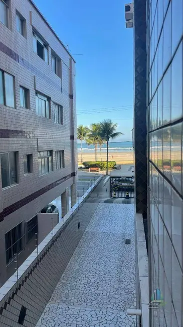 Apartamento com 1 quarto à venda, 64m2 em Canto do Forte, Praia Grande - SP - imagem 7 Foto 7 de Apartamento com 1 quarto à venda, 64m2 em Canto do Forte, Praia Grande - SP