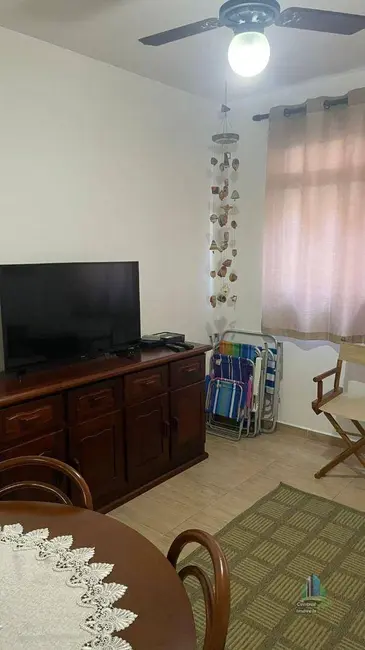 Apartamento com 1 quarto à venda, 64m2 em Canto do Forte, Praia Grande - SP - imagem 2 Foto 2 de Apartamento com 1 quarto à venda, 64m2 em Canto do Forte, Praia Grande - SP