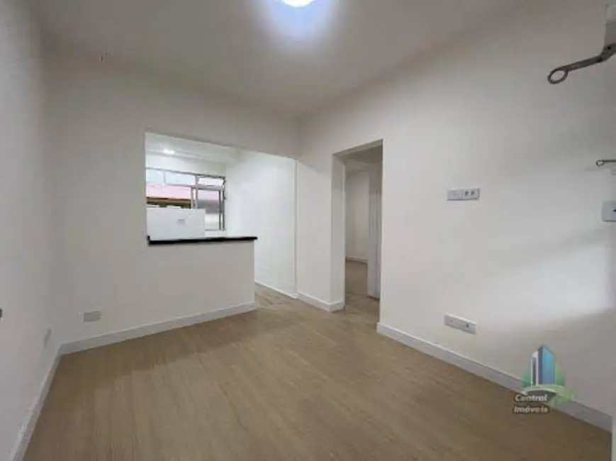 Apartamento com 1 quarto à venda, 35m2 em Praia Grande - SP - imagem 3 Foto 3 de Apartamento com 1 quarto à venda, 35m2 em Praia Grande - SP