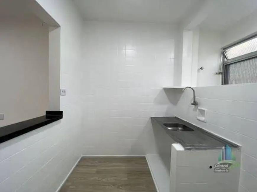 Apartamento com 1 quarto à venda, 35m2 em Praia Grande - SP - imagem 8 Foto 8 de Apartamento com 1 quarto à venda, 35m2 em Praia Grande - SP