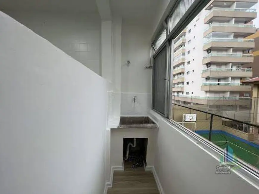 Apartamento com 1 quarto à venda, 35m2 em Praia Grande - SP - imagem 9 Foto 9 de Apartamento com 1 quarto à venda, 35m2 em Praia Grande - SP