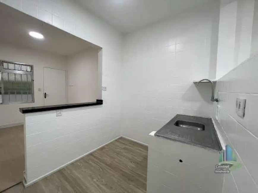 Apartamento com 1 quarto à venda, 35m2 em Praia Grande - SP - imagem 7 Foto 7 de Apartamento com 1 quarto à venda, 35m2 em Praia Grande - SP