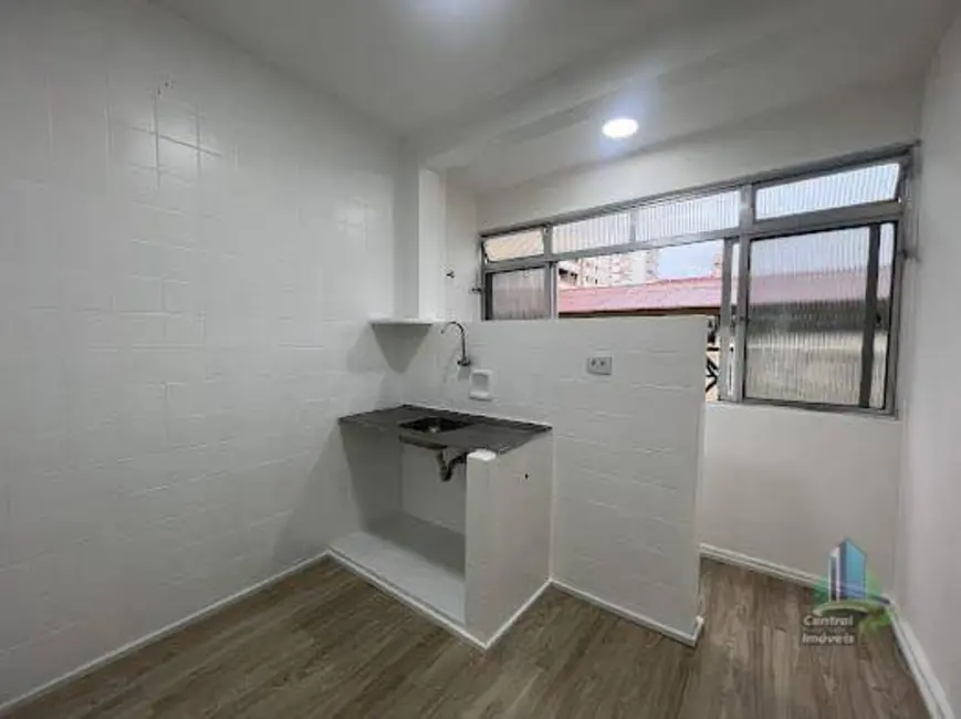 Apartamento com 1 quarto à venda, 35m2 em Praia Grande - SP - imagem 6 Foto 6 de Apartamento com 1 quarto à venda, 35m2 em Praia Grande - SP