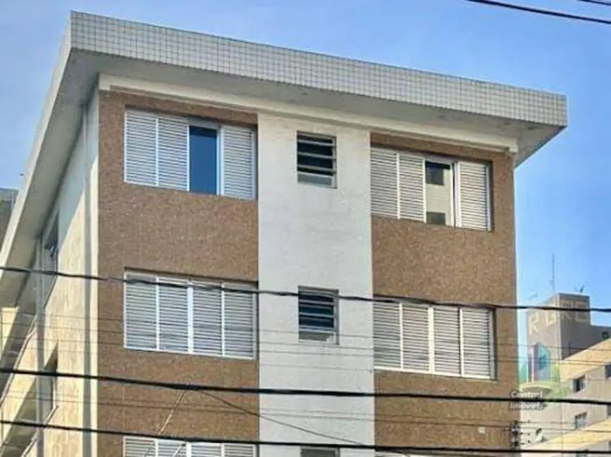 Apartamento com 1 quarto à venda, 35m2 em Praia Grande - SP - imagem 2 Foto 2 de Apartamento com 1 quarto à venda, 35m2 em Praia Grande - SP