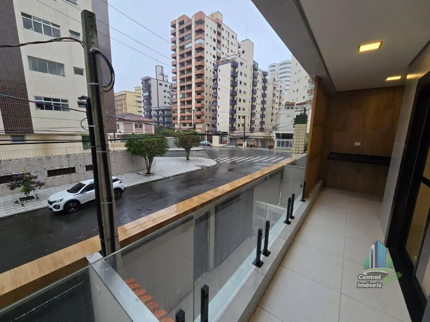 Foto 7 de Sobrado com 2 quartos à venda, 200m2 em Tupi, Praia Grande - SP