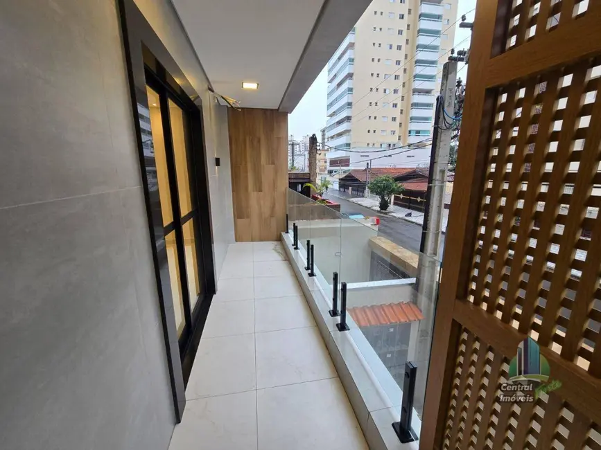 Foto 4 de Sobrado com 2 quartos à venda, 200m2 em Tupi, Praia Grande - SP