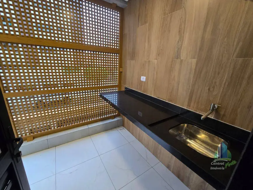 Foto 5 de Sobrado com 2 quartos à venda, 200m2 em Tupi, Praia Grande - SP