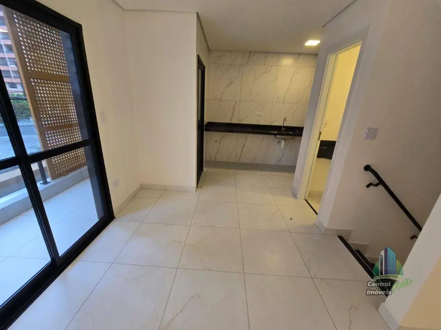 Foto 9 de Sobrado com 2 quartos à venda, 200m2 em Tupi, Praia Grande - SP