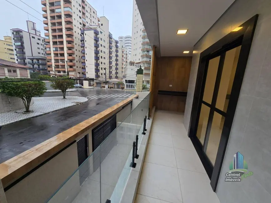 Foto 3 de Sobrado com 2 quartos à venda, 200m2 em Tupi, Praia Grande - SP