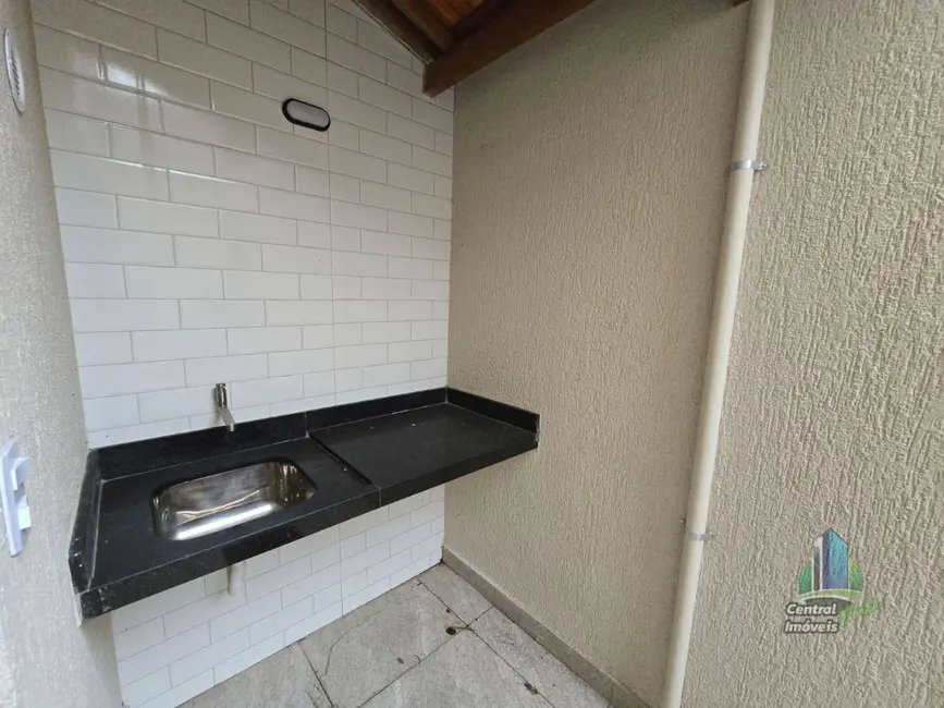 Foto 4 de Sobrado com 2 quartos à venda, 200m2 em Tupi, Praia Grande - SP