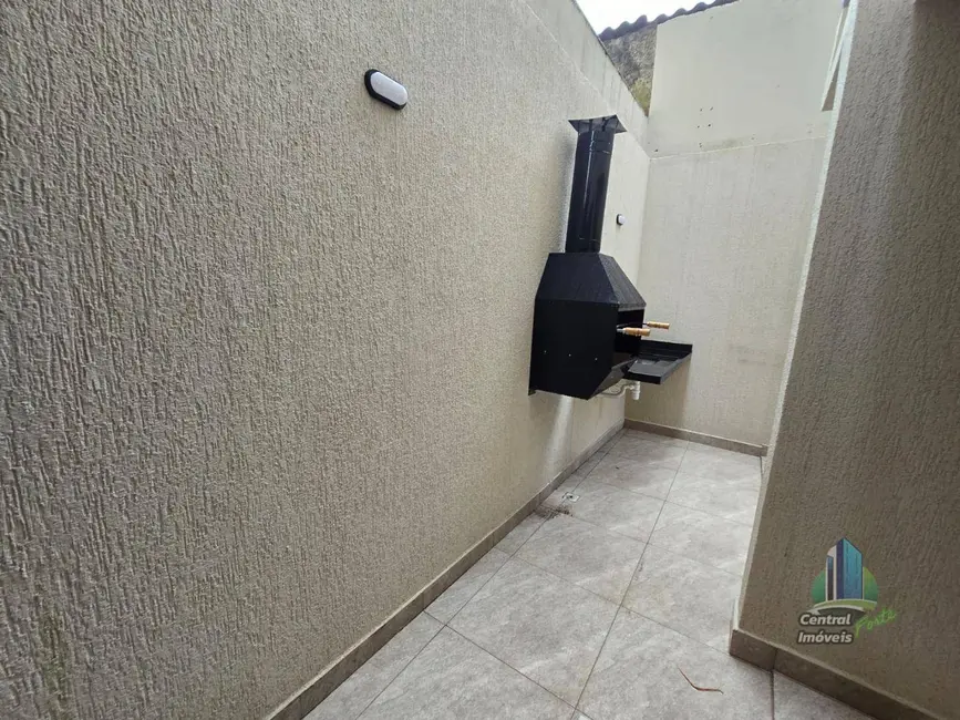 Foto 5 de Sobrado com 2 quartos à venda, 200m2 em Tupi, Praia Grande - SP