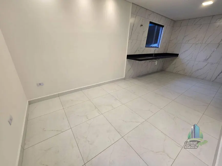 Foto 8 de Sobrado com 2 quartos à venda, 200m2 em Tupi, Praia Grande - SP