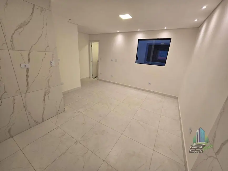 Foto 8 de Sobrado com 2 quartos à venda, 150m2 em Tupi, Praia Grande - SP