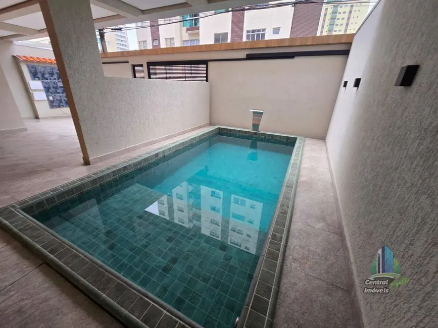 Foto 1 de Sobrado com 2 quartos à venda, 150m2 em Tupi, Praia Grande - SP