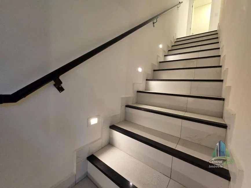 Foto 7 de Sobrado com 2 quartos à venda, 150m2 em Tupi, Praia Grande - SP