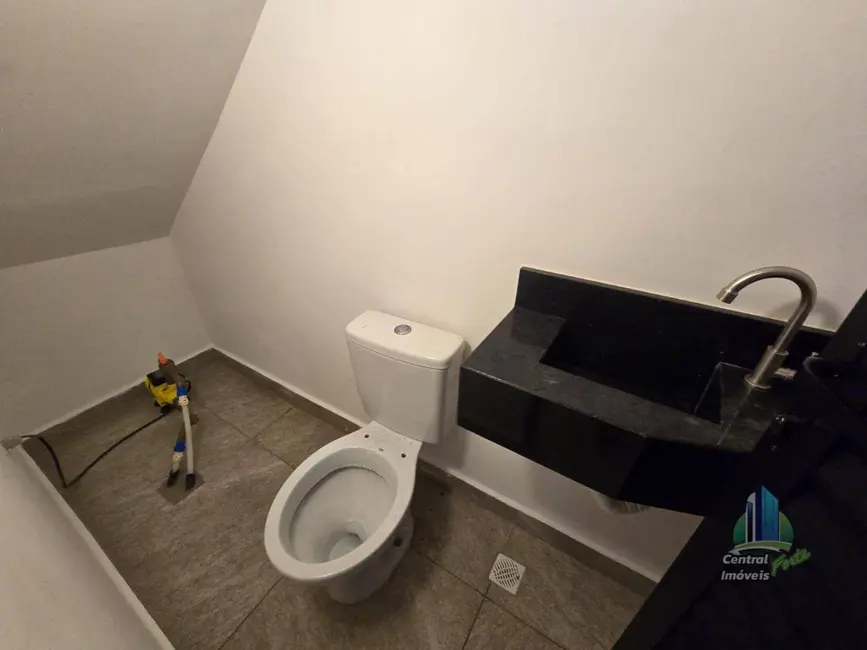 Foto 4 de Sobrado com 2 quartos à venda, 150m2 em Tupi, Praia Grande - SP