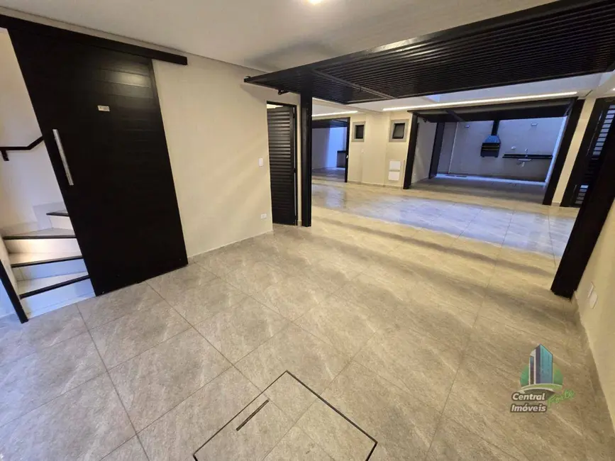 Foto 9 de Sobrado com 2 quartos à venda, 150m2 em Tupi, Praia Grande - SP