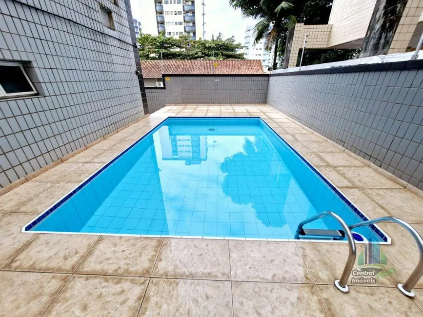 Foto 1 de Apartamento com 2 quartos à venda, 110m2 em Praia Grande - SP